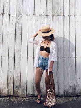 AYAさんのコーディネート