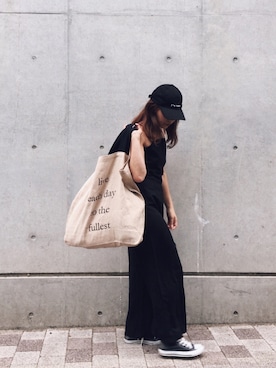 AYAさんのコーディネート