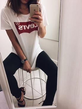 AYAさんのコーディネート