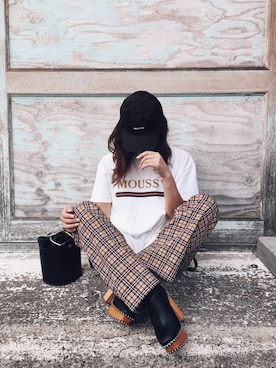 AYAさんのコーディネート