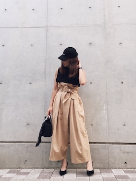 AYAさんのコーディネート