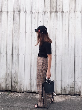 AYAさんのコーディネート