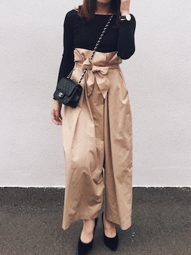 AYAさんのコーディネート