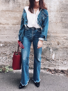 AYAさんのコーディネート