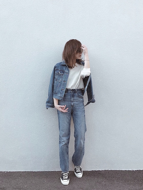 AYAさんのコーディネート