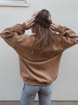 AYAさん(レディース・158cm)の秋コーディネート