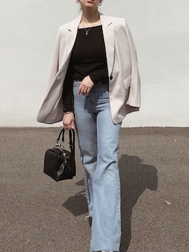 AYAさんのコーディネート