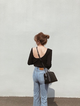 AYAさんのコーディネート