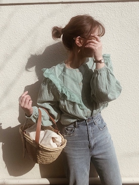 AYAさんのコーディネート