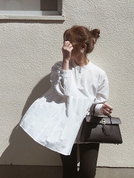 AYAさんのコーディネート