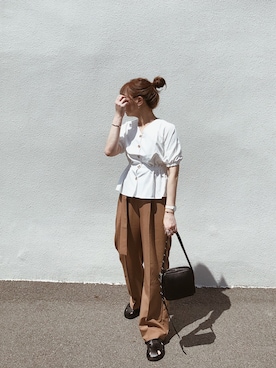 AYAさんのコーディネート