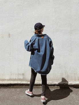 AYAさんのコーディネート