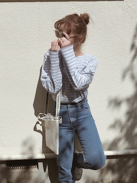 AYAさんのコーディネート