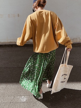 AYAさんのコーディネート