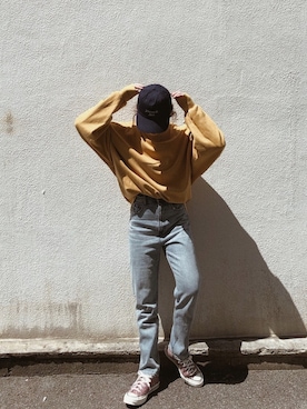 AYAさんのコーディネート