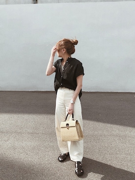 AYAさんのコーディネート