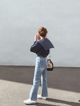 AYAさんのコーディネート