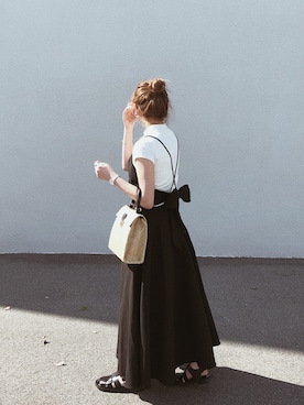 AYAさんのコーディネート