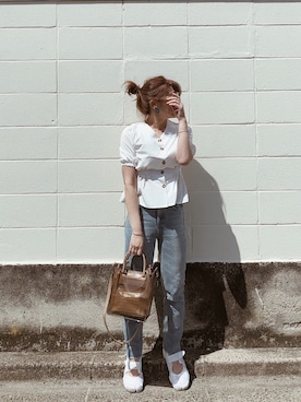 AYAさんのコーディネート