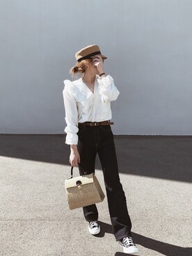 AYAさんのコーディネート