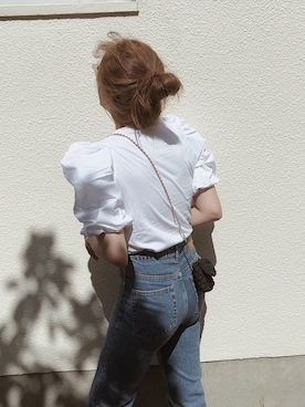 AYAさんのコーディネート