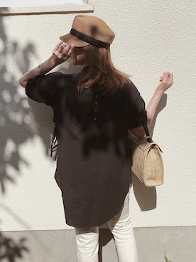 AYAさんのコーディネート