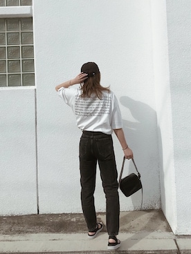 AYAさんのコーディネート