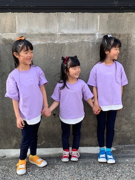 A♡K♡Fさんのコーディネート