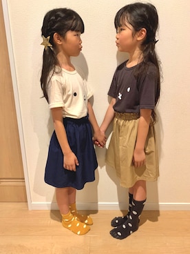 A♡K♡Fさんのコーディネート