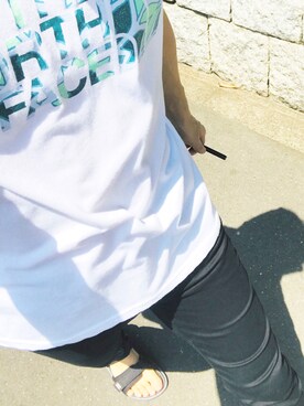 かずさんのコーディネート