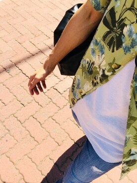 かずさんのコーディネート