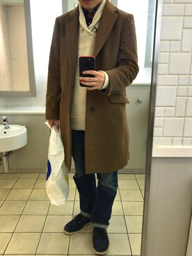 ひろきちさんのコーディネート