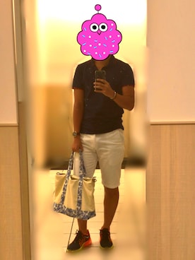 ひろきちさんのコーディネート