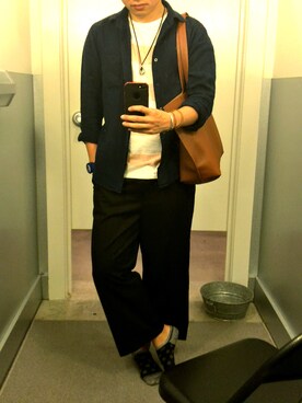 ひろきちさんのコーディネート