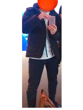 ひろきちさんのコーディネート