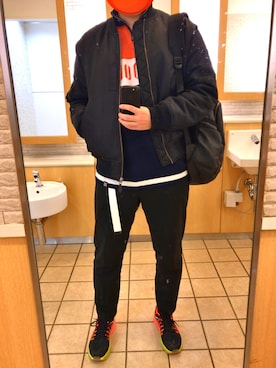 ひろきちさんのコーディネート