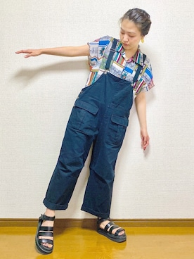 エリーヌさんのコーディネート