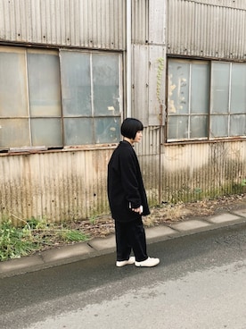 ぽんさんのコーディネート