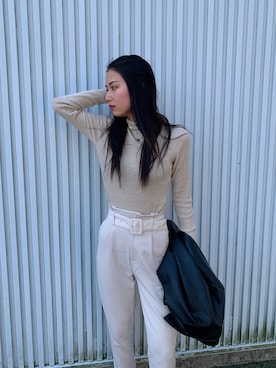 Rin Atsumiさんのコーディネート