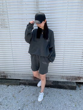 Rin Atsumiさんのコーディネート