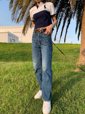 Rin Atsumiさんのコーディネート