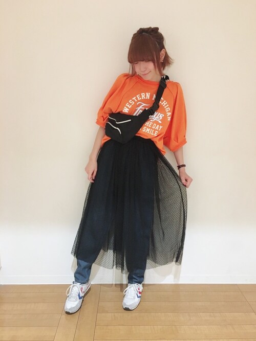 Asukaさんのコーディネート