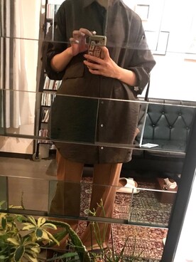 yumiさんのコーディネート