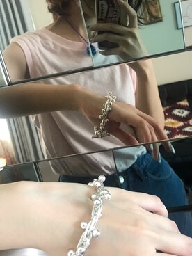 yumiさんのコーディネート