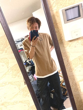 takanorriさんのコーディネート