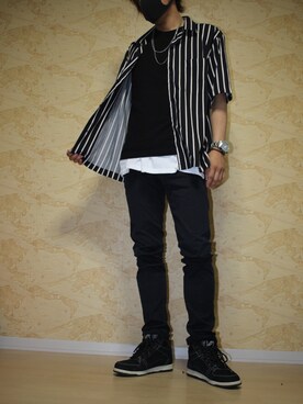 takanorriさんのコーディネート