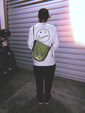 R4Leeさんのコーディネート