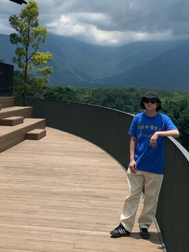 R4Leeさんのコーディネート