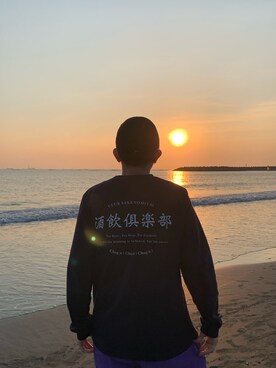 R4Leeさんのコーディネート