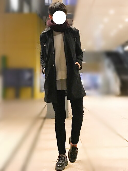 たちさんのコーディネート